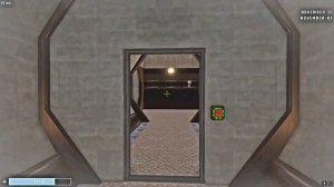 welcome to scp sl