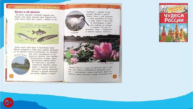 Книги о России. Новинки детского отдела