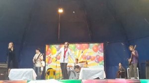 Рев. совет - Флогистон (01.08.15 i-rock)