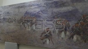 Выставка «Рубо. 170» в Севастополе