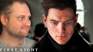 КОНЕЦ ОТРЯДА ► 007 First Light #6