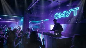 ПОЛКА, YASMI - Омут (ИИ кавер, ДИП-ХАУС от НЕЙРОХИТ, новые ПОП лучшие ТОП песни, мемы, музыка 2026)