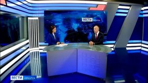 Пшихачев Ахмед Мухамедович Вести Робот да Винчи в ЦКБ ГА г. Москва