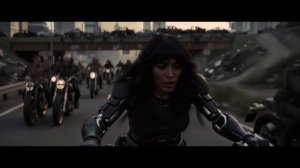 Dimitri Vegas, David Guetta, Loreen - Pum Pum (Official Music Video)