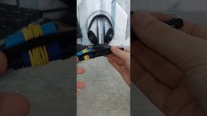 Туториал как сделать ручку-арбалет