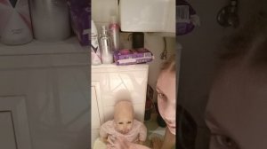 Мы вернулись с Анечкиных занятий. 🧸📚