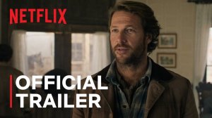 Little House on the Prairie TV Series, season 1 - Official Trailer | Netflix