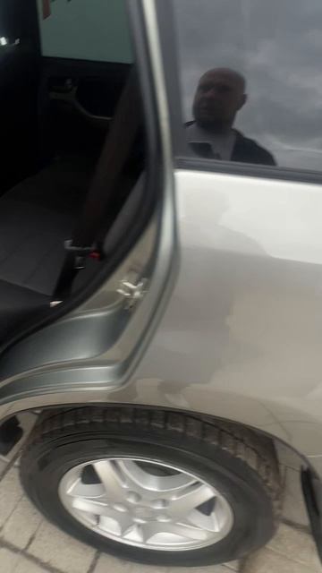 CHERY Tiggo (T11) Кроссовер Comfort 1.6 MT  2013г