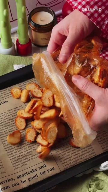 СУХАРИ БОЛЬШЕ НЕ ПОКУПАЮ🤤😍