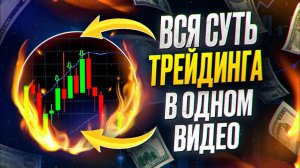 ЗАРАБОТОК НА ИИ: ТРЕЙДИНГ — ЭТО ПРОСТО С НЕЙРОСЕТЯМИ.