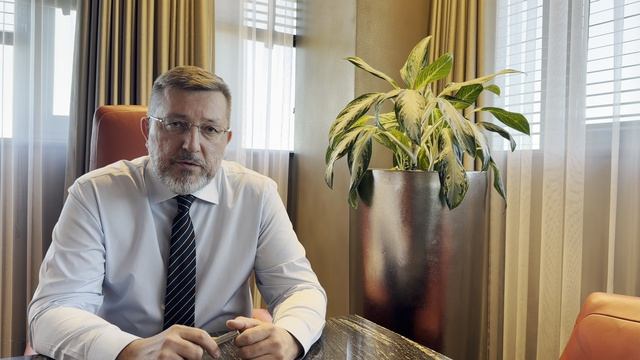 Отзыв о программе "Директор по коммуникациям" ИКМ ВШЭ смотреть онлайн