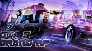 GRAND RP
