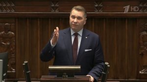 Разлад между Украиной и Польшей выходит на новый уровень.