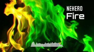 Nekero - Fire/acid_breaks/electronica