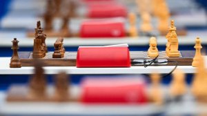 Карпов рассказал о последствиях исключения России из FIDE