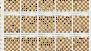 Запись трансляций шахмат на сайте Lichess – запись №6 - 275of298
