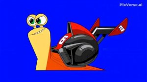 Fusion's Rotation (Turbo F.A.S.T)