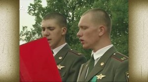 Православный солдатский хор. Молитва прп. Зосиме Владимирскому