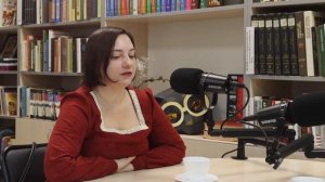 Подкаст «12 книг». Выпуск 14.
