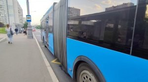 сборник!!! транспорт около метро Крылатское
