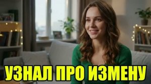 Увидал ТАКОЕ в телефоне жены! История измен|Аудио рассказы|Аудиокниги слушать онлайн