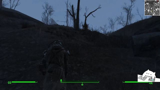 Заказ за баллы | Fallout 4 | 5