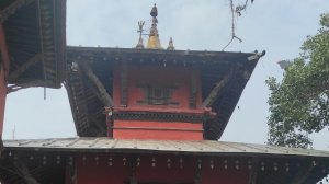 Непальский храм в Варанаси,  велорикша, концерт бхаджанов, Ганга Аарти у Каши Вишванатх