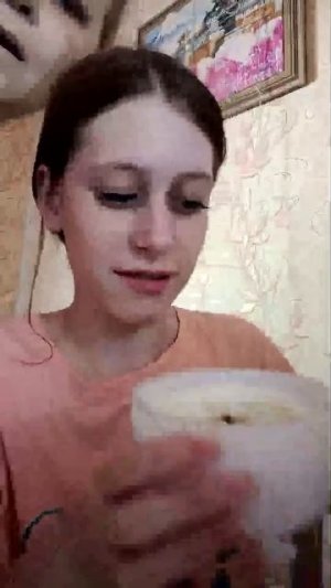 У нас жара