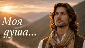 Песни для души. «Моя душа.»