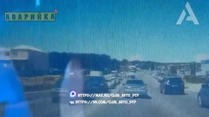 Видео от Аварийка LIVE | ДТП и ЧП России