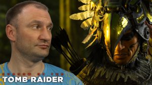 ЗАСАДА🎮Shadow of the Tomb Raider #8