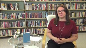 Югорский библиотекарь посоветовал книгу Луизы Мей Олкот «Маленькие мужчины»