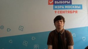 Василий Сливко-Выборы выборы(автор песни,клипа-Игорь Заиконников)Выборы Мэра Москвы,ГБУК-Феникс 2017
