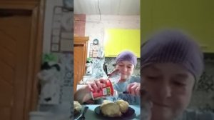 манты по дедовски