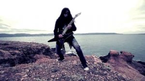 FIREWIND - Edge Of A Dream