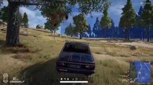 PLAYERUNKNOWN'S BATTLEGROUNDS 2026.06.10 - 19.25.01.04.Серия убийств.DVR