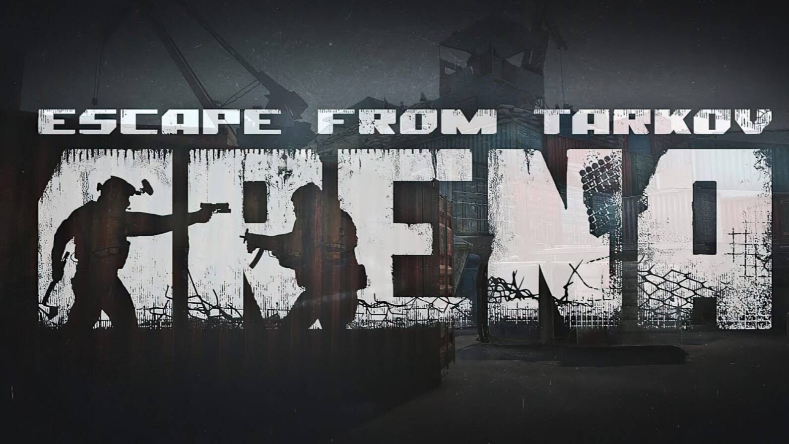 🔴 Escape from Tarkov АРЕНА #2