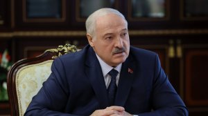 Лукашенко назначил Максима Лысенко министром природных ресурсов и охраны окружающей среды Беларуси