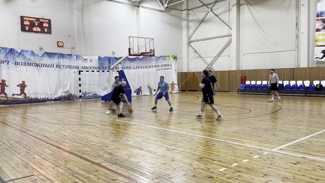 10.06.2026 Спектрум баскетбол 3х3 игра 6