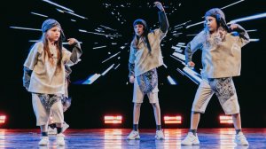 Beesики | Шоу «Жизнь в танце» | Школа танцев Active Style