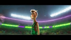 GOAT: Мечтай по-крупному (2026) - трейлер