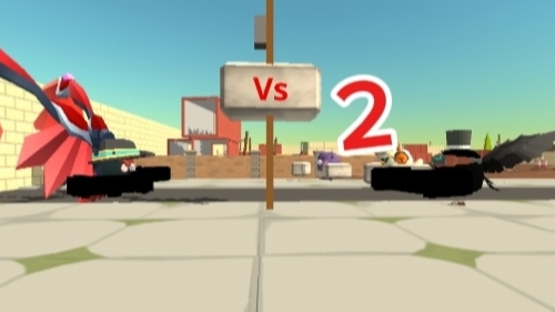 Я и браин VS друзей 2/2 часть