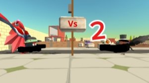 Я и браин VS друзей 2/2 часть