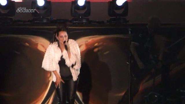 Within temptation - Shot in the dark (Live at M'era luna festival 2011)
