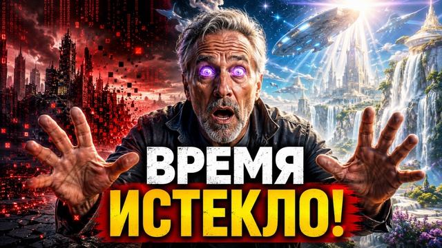 Аштар Шеран - ВНИМАНИЕ ВСЕМ ЗВЁЗДНЫМ СЕМЕНАМ: Время компромиссов полностью исчерпано! смотреть онлайн