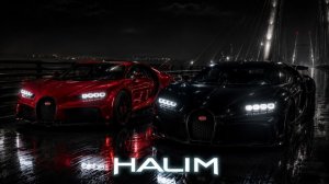 HALIM — Never Let Go (Original Mix)