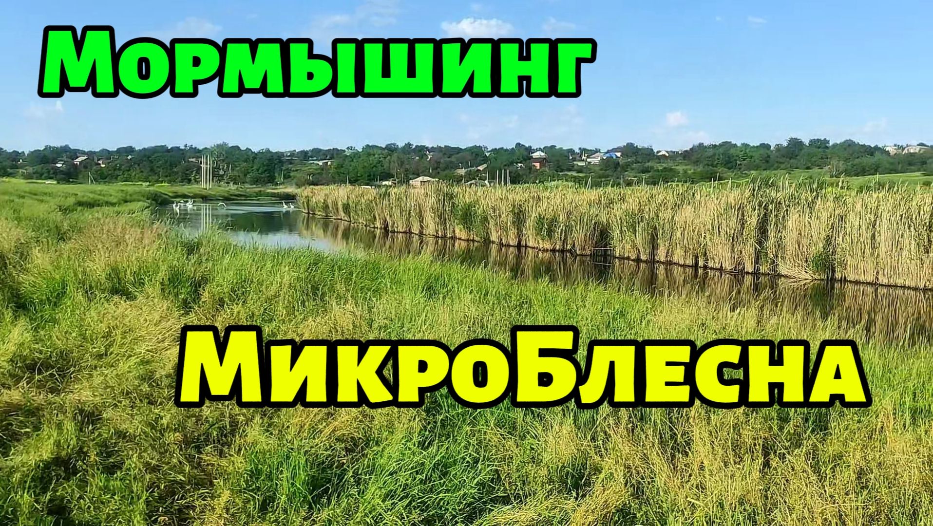 Мормышка против блесны смотреть онлайн