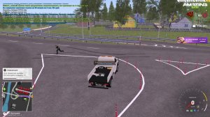 КАЙФУЮ И КЛЯНЧУ ДЕНЬГИ НА AMAZING RP LIME! 🤑 Shabi_Flex