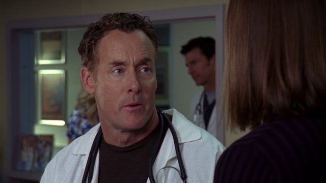 Клиника 8 сезон 6 серия  | Scrubs