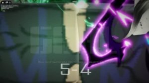 Roblox blue loce